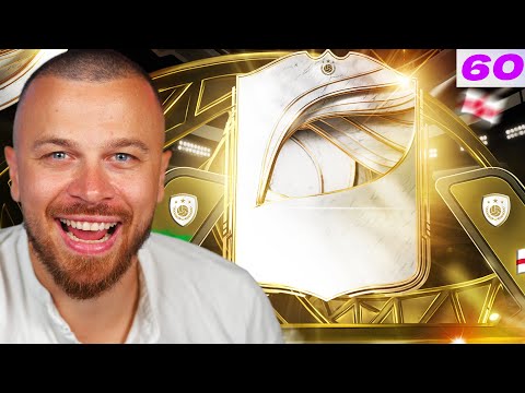 I Completed The 89 Max Icon SBC & It was an Insane Upgrade for My Champions Squad!