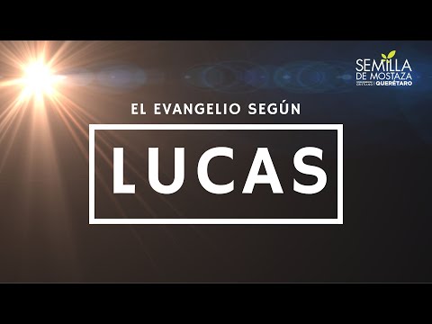 (53) Lucas 22:39-53 - Oración