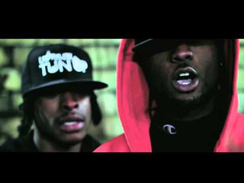 Froggstar & KromezUp - Tripple Darkness [Official Music Video]