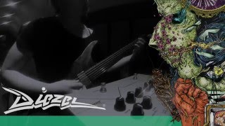 Video thumbnail for Diezel Zerrer // Exasperated Instrumental Guitar Demo // Aliases by Leah Woodward