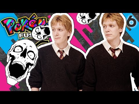 Pokémon P FusionLocke Ep.6 - LOS GEMELOS DE LA MUERTE