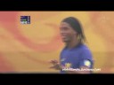 ronaldinho vs NZL