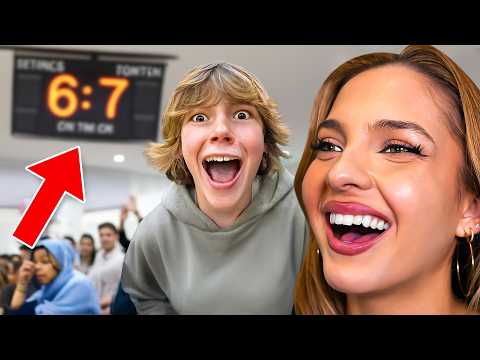 Most Viral Videos Of 2025!