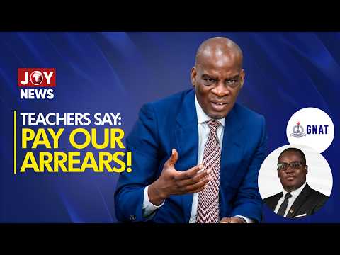 Teachers Strike Across Ghana: Unpaid Arrears Trigger Nationwide Action