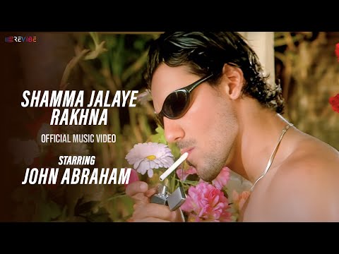 Shamma Jalaye Rakhna — watch video