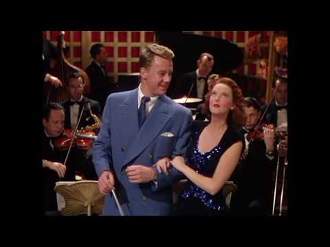 I Won't Dance - Stereo - Van Johnson, Lucille Bremer dubbed by Trudy Irwin - Till the Clouds Roll By
