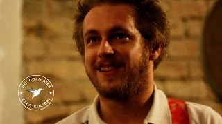 JÜ - Gbeti Madjro  |  Live Special Set at Kisüzem  | 20 November 2014.