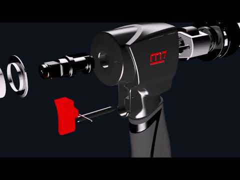 Impact Wrench