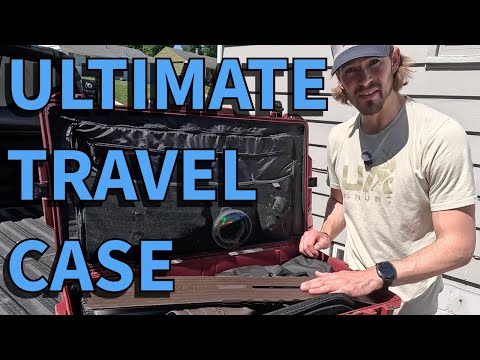 Pelican 1615 Travel Air | 2 Year Review | Packed for 5 Day Trip
