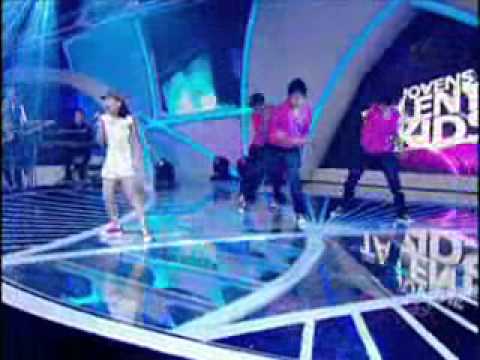 Franciele Fernanda Se Quiser