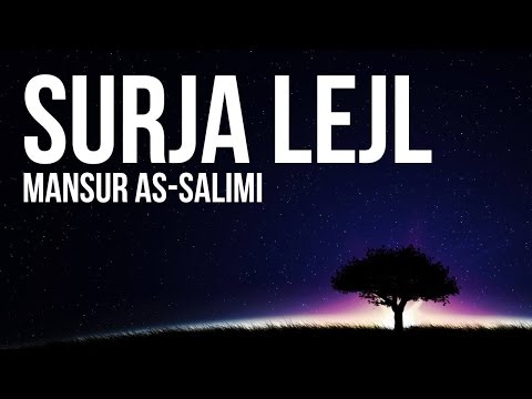 Surja Lejl - Mensur As Salimi