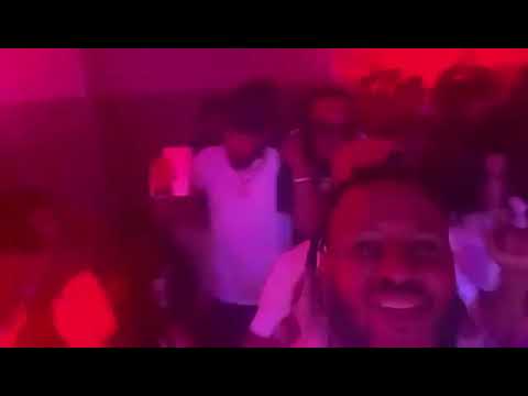 Melvin Flow En Fiesta De Rochy Rd