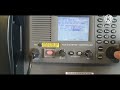 How To Perform MF HF DSC Test Call To Coast Station