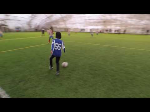 HJK City -  BK-46 18.3.17