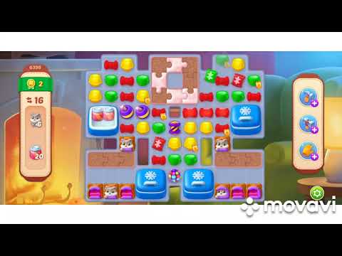 Homescapes 6395, 6396, 6397, 6398, 6399, 6400, 6401, 6402, 6403, 6404 level #homescapes