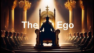 The Truth About the Ego: A Deeper Look at Your Inner self (with a little s)