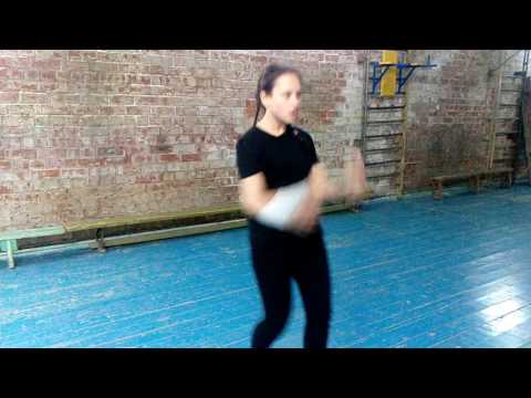 BLACKPINK-PLAYING WITH FIRE [dance cover]