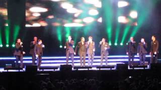 Straight No Chaser- Wonderful Christmastime