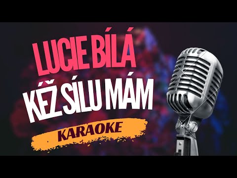 Karaoke - Lucie Bílá - 
