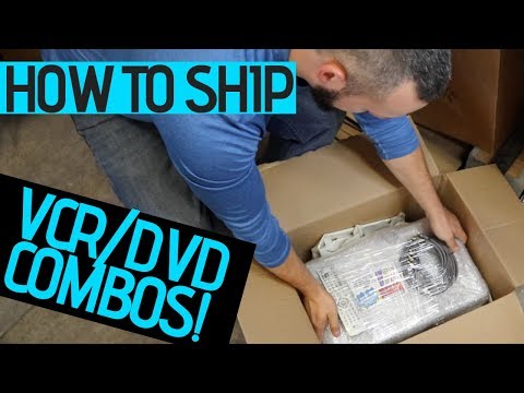 Ebay Vcr