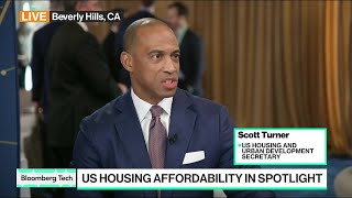 Can Trump Solve the US Housing Crisis?