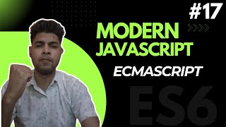 Ecmascript (ES6) tutorial in hindi | Promise All in ecmascript | #ecmascript