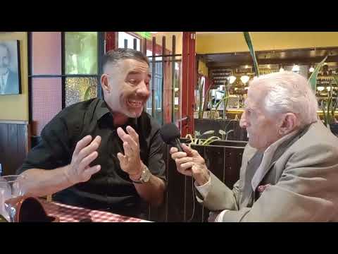 UN CORTO POLITICO CON SAL Y PIMIENTA