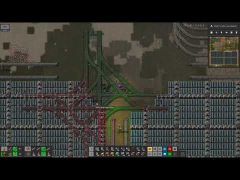 Factorio EP 14