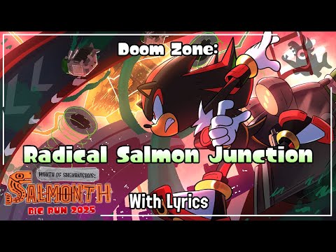 Doom Zone (Radical Salmon Junction) - Salmonth: Big Run Takeover 2025