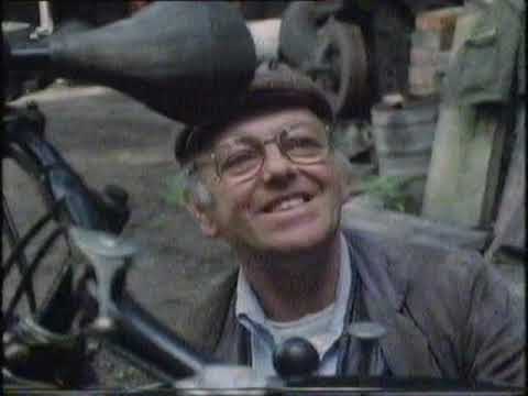 A Year with Fred - The Price of Steam (part 2)