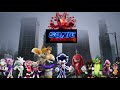Sonic the hedgehog 4 ( Concept trailer )