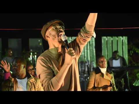 SEED SESSIONS - Come Lord Jesus (Live in Lilongwe 🇲🇼)
