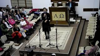 Download lagu Lenuta Mandici -Mai da-mi pocainta mp3