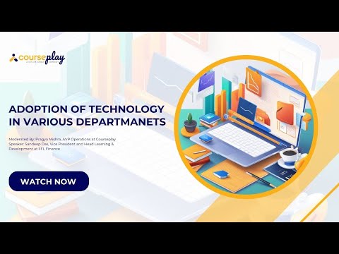 Driving Technology Adoption in Your Company: Best Practices for All Departments