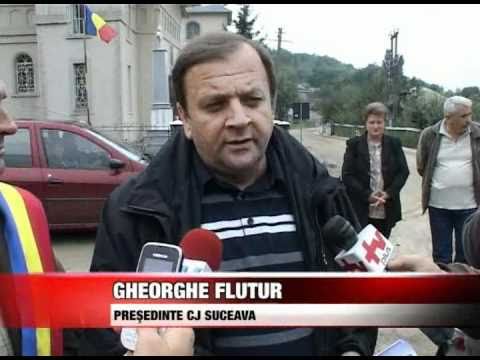 DRUM INAUGURAT LA HARTOP