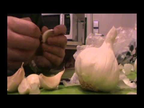 Cooking With Congress - Senate Bean Soup