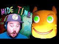 The NEW Poppy Playtime I Mean It This Time Hide Time Chapter 1