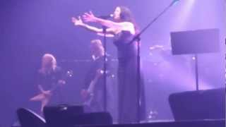 TSO After the Fall - BLN Tour - Battle Creek, MI - May 13, 2012
