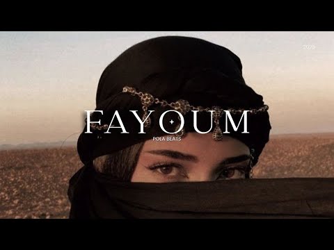 Turkish x Arabic Drill Type Beat - " Fayoum " - Prod. Pola Beats 2025