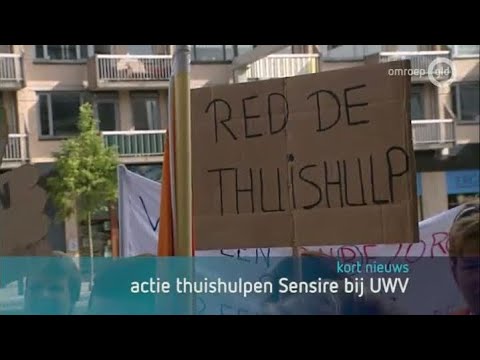 GLD Nieuws 8 augustus 2013 - Nieuws