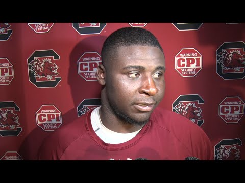 Donell Stanley Media Availability — 9/4/18