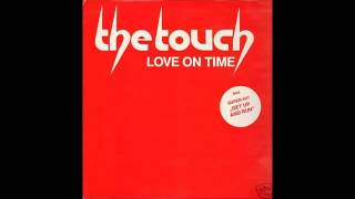 The Touch - Eggs On Coffee