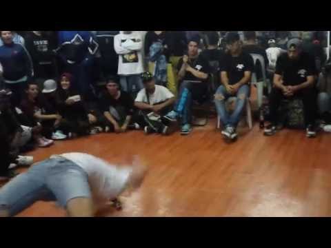 SPECIAL MOVES VS N3D VENEZUELA BATTLE CONNECTION PRO 2016
