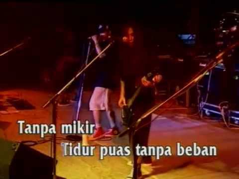 Jamrud - Trouble Shanty