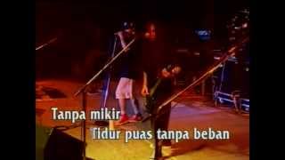 Jamrud - Trouble Shanty