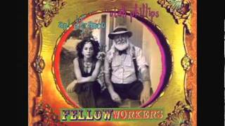 Lawrence - Utah Phillips & Ani DiFranco