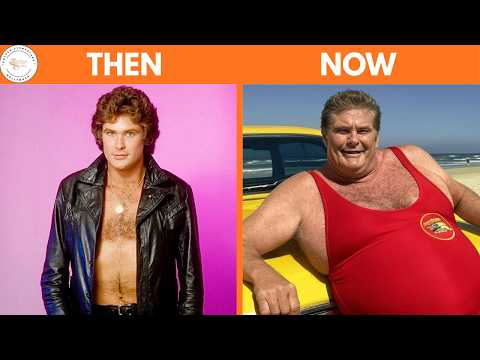 60+ Hollywood Heartthrobs (70s–90s) We Had a Crush On — Where Are They Now? | Then & Now 2026