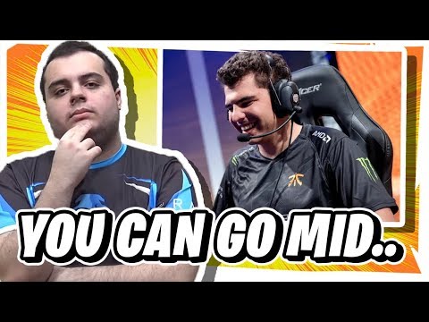 Pun1sher μαζί με FNC Bwipo & Nemesis! - ΠΟΛΥ ΓΕΛΙΟ!