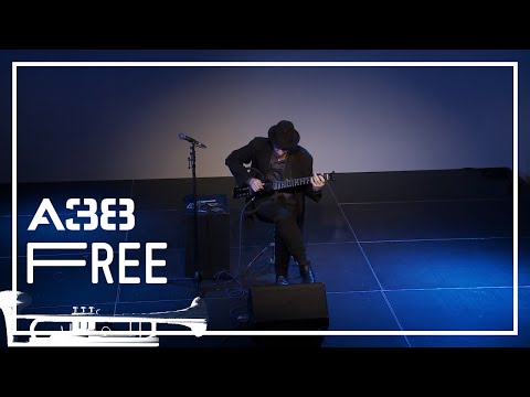 Elliott Sharp - Misterioso // Live 2017 // A38 Free