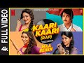 Maa Behen Kaari Kaari Rap Full Video Madhuri Dixit Ravi Kishan Akashdeep Shia Shubham S